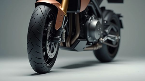 ¿Cómo elegir las mejores ruedas para moto adecuadas?